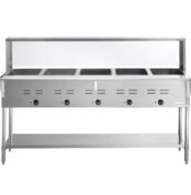 bain marie custom