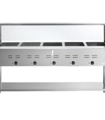 bain marie custom