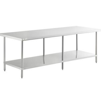meja stainless untuk dapur cafe meja stainless untuk dapur cafe