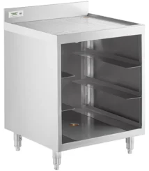 supplier cabinet custom stainless steel