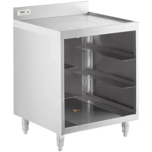 supplier cabinet custom stainless steel