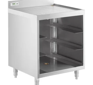 supplier cabinet custom stainless steel