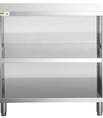 cabinet stainless untuk dapur restoran