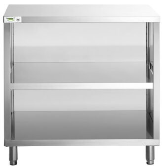 cabinet stainless untuk dapur restoran