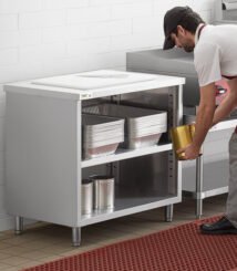 supplier peralatan cabinet dapur terlengkap