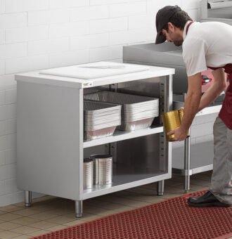 supplier peralatan cabinet dapur terlengkap