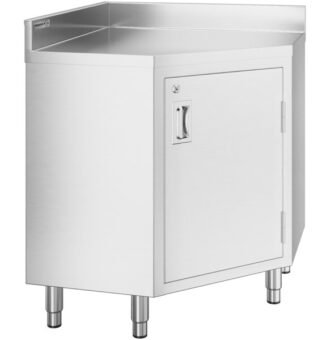 cabinet stainless dapur rumah sakit