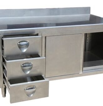jual peralatan kitchen cabinet custom