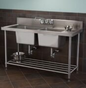 supplier kitchen sink berkualitas