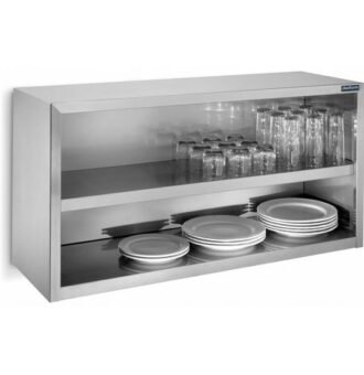 wall cabinet stainless untuk dapur rumah sakit