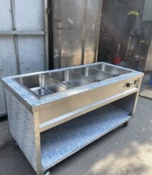 Jual Produk Food Warmer Bain Marie