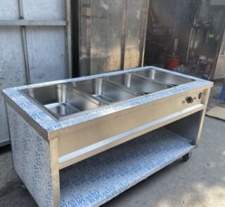 Jual Produk Food Warmer Bain Marie
