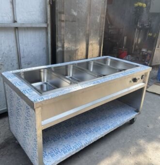 Jual Produk Food Warmer Bain Marie