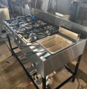 supplier peralatan masak rumah sakit