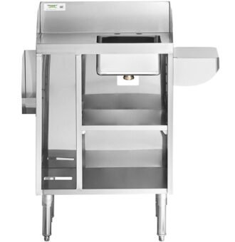 Jual Waiter Station