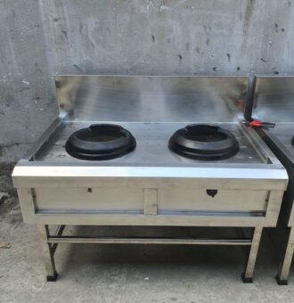 Kompor Wok Chinese Food
