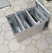 Grease Trap Stainless Steel 304