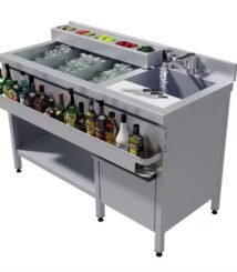 Jual Bar Station Cocktail Original