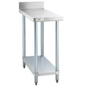 filler table dapur restoran