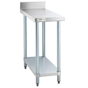 filler table dapur restoran