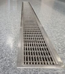 Gutter Grill Stainless |Guter Grill Penutup Got Resto