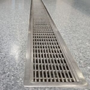 Gutter Grill Stainless |Guter Grill Penutup Got Resto