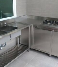Jual Kitchen Set Kompor Tanam Murah Harga Terbaru