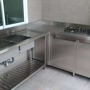 Jual Kitchen Set Kompor Tanam Murah Harga Terbaru