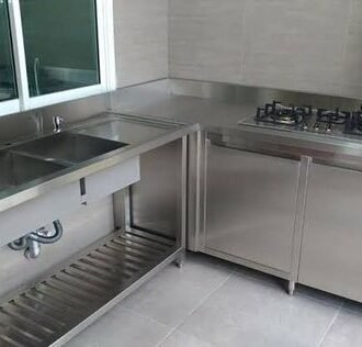 Jual Kitchen Set Kompor Tanam Murah Harga Terbaru