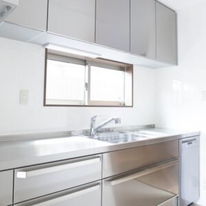 Jual Cabinet Stainless Steel Terlengkap & Harga