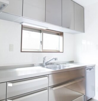 Jual Cabinet Stainless Steel Terlengkap & Harga