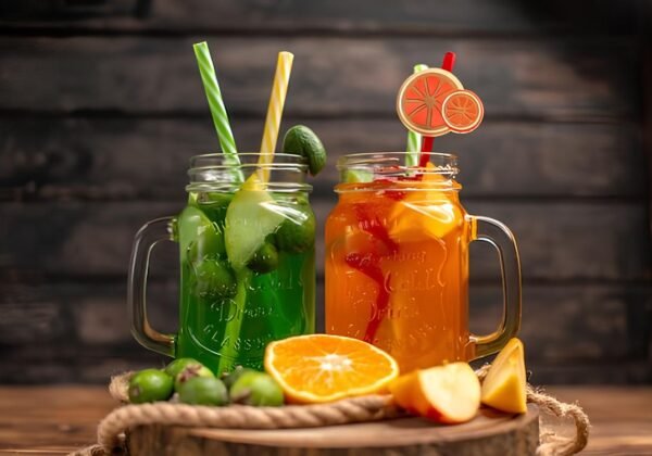 Beberapa Ide Minuman Unik Ini Bikin Pelanggan Merasakan Pengalaman Yang Berbeda