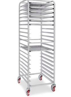 Baking Rack Bakery Display Cooling Rack