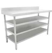 Jual S/s Working Table Terbaru & Berkualitas