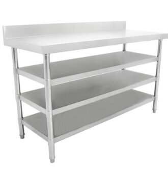 Jual S/s Working Table Terbaru & Berkualitas