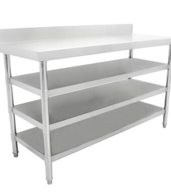 Jual S/s Working Table Terbaru & Berkualitas