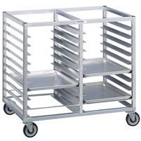 Jual Stainless Steel Sheet Pan Racks Custom Ukuran