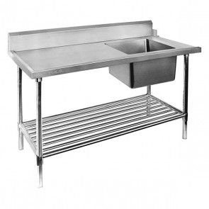 304 Stainless Steel Utility Sink,Commercial Restaurant Kitchen Sink Set