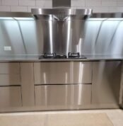 Supplier Peralatan Dapur