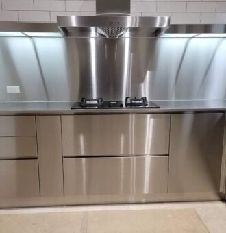 Supplier Peralatan Dapur