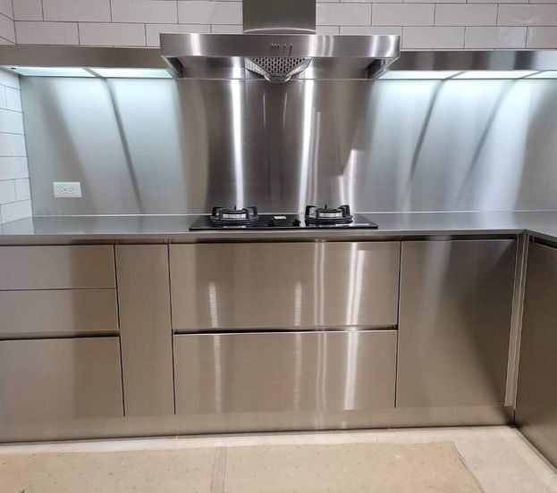 Supplier Peralatan Dapur Supplier Peralatan Dapur