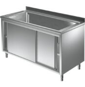 jual kitchen sink dengan cabinet lemari