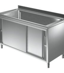 jual kitchen sink dengan cabinet lemari