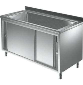 jual kitchen sink dengan cabinet lemari