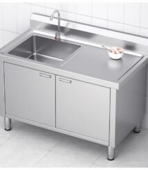 jual sink stainless seperti tomoro coffee