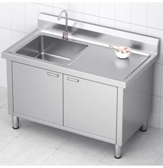 jual sink stainless seperti tomoro coffee