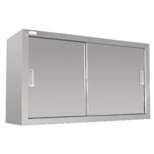 lemari cabinet dinding stainless berkualitas