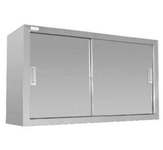 lemari cabinet dinding stainless berkualitas