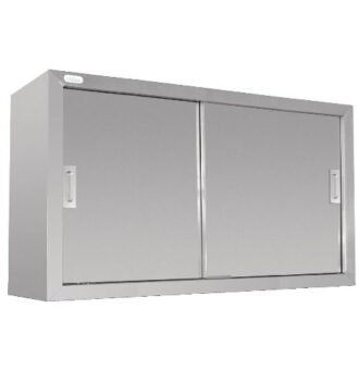 lemari cabinet dinding stainless berkualitas
