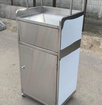 Kabinet Waiters Station (Lemari Untuk Pelayan) Restoran dan Hotel